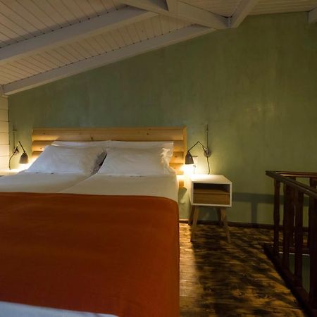 Small Luxury Hotel 1800 Parga Ngoại thất bức ảnh